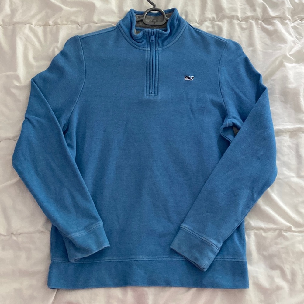 Vineyard Vines Quarter Zip